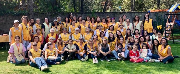 Equipo giracuentos